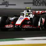 No spare chassis for Haas in Melbourne