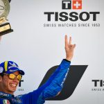 Tissot to title sponsor the Portuguese GP