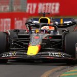 Max Verstappen admits he 'didn't feel good' in his Red Bull car in Australian Grand Prix qualifying after finishing second to Charles Leclerc... as reigning world champion says the team have been 'all over the place'