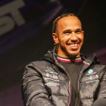 ‘Lewis loves doing this’ – Mercedes boss Toto Wolff quashes Hamilton quit talk and insists Brit will go on for YEARS