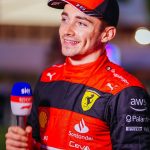 Australian Grand Prix LIVE RESULTS: Updates from Melbourne as Leclerc starts on pole ahead of Verstappen & Hamilton