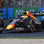 Max Verstappen OUT of Australian Grand Prix after retiring due to fuel problem in lap 39