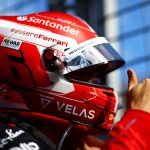 Charles Leclerc seals win in Australian Grand Prix as Max Verstappen abandonment hands George Russell a podium place