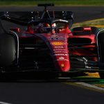 F1: Leclerc extends championship lead with Australian GP win – as it happened