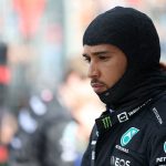 Lewis Hamilton reveals he has NO plans to remove jewellery and says F1 chiefs will have to CHOP OFF his right ear with piercings 'welded in'... as sport's rulers crackdown on drivers racing in jewellery