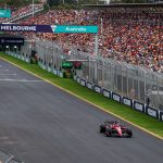 Race Notes - Leclerc wins in Australia
