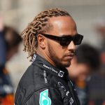 Lewis Hamilton says F1 chiefs will have to chop off his EAR if they want jewellery removed as piercings are ‘welded in’