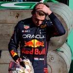 Verstappen ‘doesn’t want to think about Championship’ and says he’s ‘already miles behind’ after Australian GP disaster