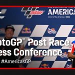 How to watch Austin's post-race Press Conference