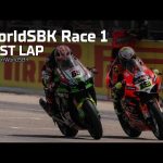 UNMISSABLE: Race 1 sees Rea vs Bautista in epic final lap thriller from Aragon