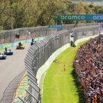 Australia hopes to keep early F1 slot after strong reboot in Melbourne
