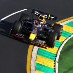 No reason to believe in title says Verstappen