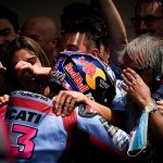 Best photos: Red Bull GP of The Americas