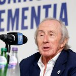 Lewis Hamilton called greatest ever driver is ‘difficult to justify’, according to F1 legend Sir Jackie Stewart