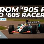 10 best moments from Sunday at 79MM | F1 returns, GT battles, amazing racing