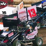 Macon Speedway Approaches for POWRi Micro League Occasion