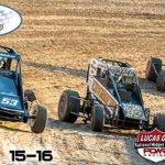 Pevely Weekend Approaches for POWRi National & West Midget Leagues