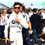 Gasly wants to prevent far right president