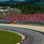 Grab your tickets for the 2022 Italian Grand Prix!
