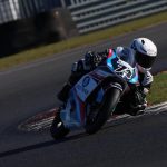 Honda British Talent Cup heads for Silverstone