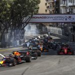 Reports of Monaco GP axe totally false