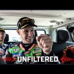 UNFILTERED: The best unseen moments | Aragon Round