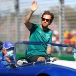 Sebastian Vettel tipped to ‘lose patience’ and QUIT Aston Martin after torrid start to the season, by ex-F1 star Glock