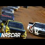 Tricky turns and a big finish at Bristol Dirt | Extended Highlights