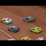 Bristol Dirt: Return of Darrell Waltrip's 'boogity, boogity, boogity' | NASCAR