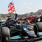British GP at Silverstone already a 142,000 sellout as F1 boom continues