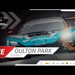 LIVE | Round 1 | Oulton Park | Intelligent Money British GT Championship