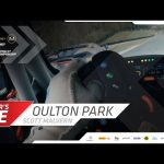 DRIVER'S EYE | Oulton Park | Scott Malvern, Porsche 911 GT3 R | British GT Championship