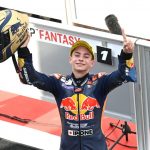 Red Bull Rookies Champion Alonso set for Portimao wildcard