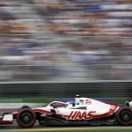Teams ask FIA for white Ferrari clarity