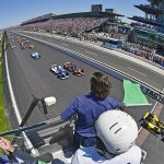 Indy 500 Prep Gears Up with Open Test This Week at IMS