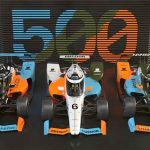 Arrow McLaren SP Unveils UNDEFEATED Indy 500 Liveries