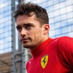 star Charles Leclerc robbed of £250k Richard Mille watch when thief snatched it from wrist while signing autographs