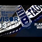 BEHIND THE VISOR S2 | E3 - Flaps & Wings