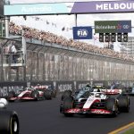 2022 F1 cars harder to control says Schumacher