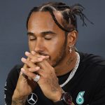 Russian Grand Prix could be replaced by second Singapore F1 race which Lewis Hamilton labelled ‘boring’
