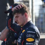 Max Verstappen is a ‘time bomb’ admits his Red Bull boss Helmut Marko after disastrous start to F1 title defence