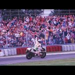 Back to Assen in 1996 | The breathtaking last lap of Race 2