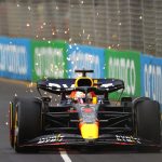 Aggressive Verstappen struggling with 2022 car