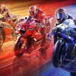 MotoGP™ 22: the official MotoGP™ videogame is back for 2022!