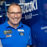 Suzuki boss Suppo reveals 2023 rider line-up focus