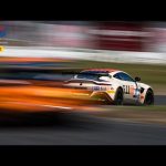POSTCARD - Pirelli GT4 America @ Sonoma Raceway 2022
