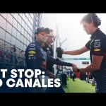 Kit Stop | What does a Formula 1 Performance Coach bring to a Race Track?
