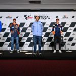 MotoGP™ Portuguese Grand Prix Press Conference