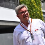 Brawn wants double the sprints in 2023
