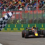 Max Verstappen wins incident packed Emilia Romagna GP and LAPS 13th placed Lewis Hamilton as Norris snatches podium spot